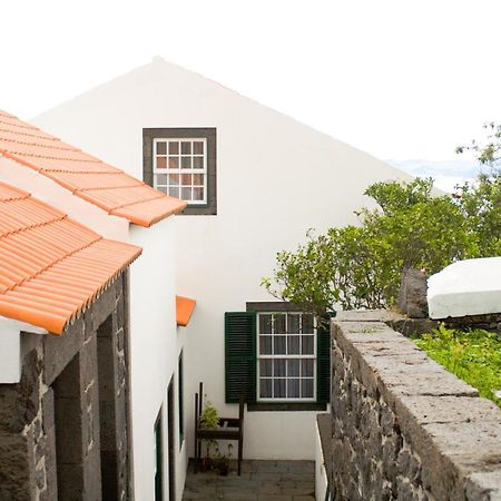 Casa Do Comendador Сан-Роки-ду-Пику Экстерьер фото